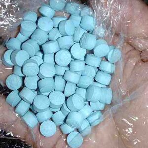 Buy Blue Dolphin Ecstasy Pill