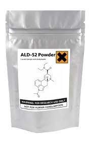 Buy ALD-52 Powder