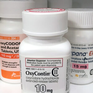 Buy Oxycodone 10mg