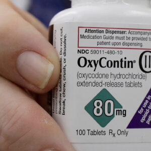 Buy Oxycodone 80mg
